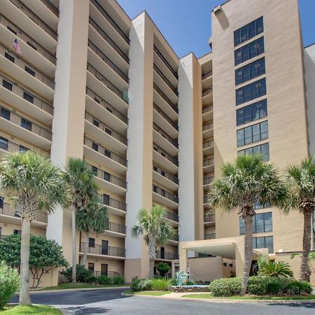 Navarre Towers 602 Exterior photo