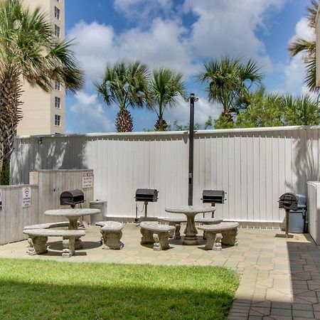 Navarre Towers 602 Exterior photo