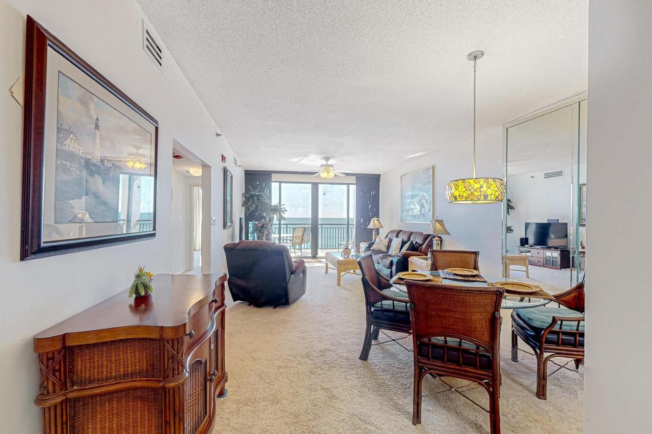 Navarre Towers 602 Exterior photo