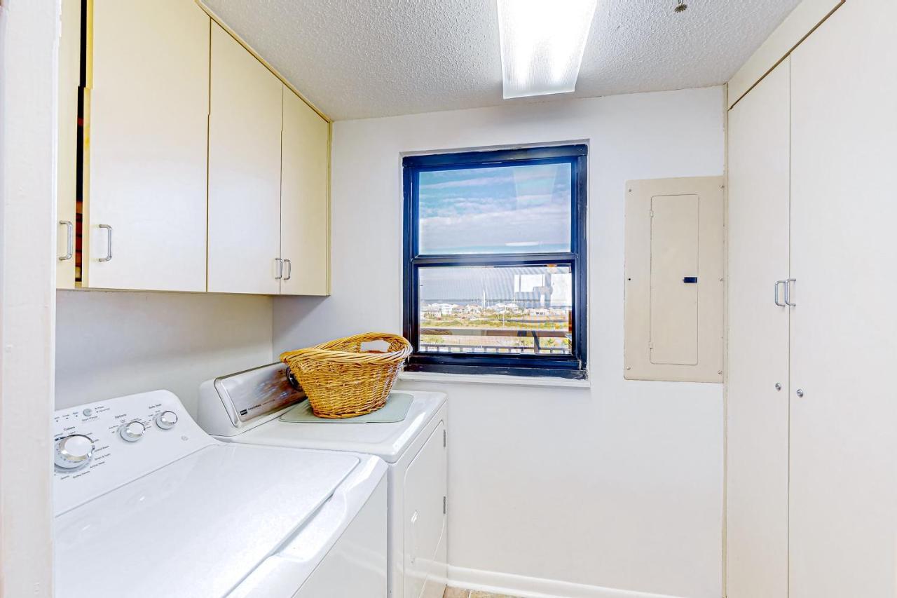 Navarre Towers 602 Exterior photo