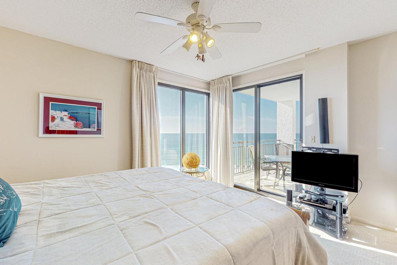 Navarre Towers 602 Exterior photo